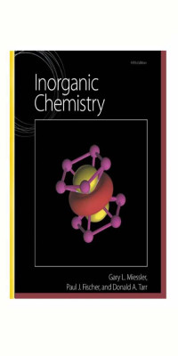 Inorganic-Chemistry