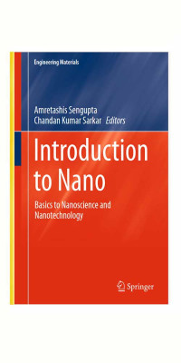 introduction to nanoscience