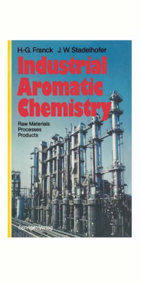 Industrial-Aromatic-Chemistry