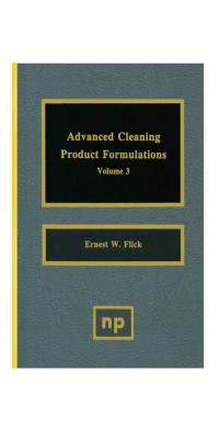 Advanced-cleaning-product-formulations-in-5-Vol.-v.-3-(Flick-Ernest-W.)-(Shimi-Bama)