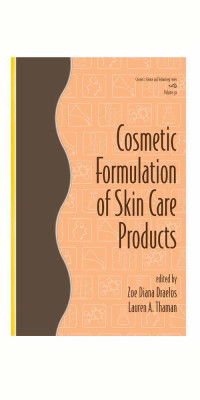Cosmetic-Formulation-of-Skin-Care-Products