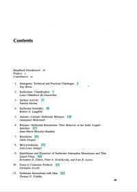 Handbook of Detergents Part A C1 1 -