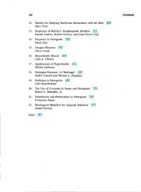 Handbook of Detergents Part A C2 -