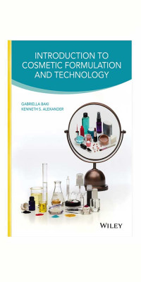 Introduction-to-Cosmetic-Formulation-and-Technology-(Baki-Gabriella-Alexander-Kenneth-S.)-shimi-bama