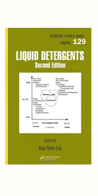 Liquid-Detergents