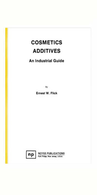 cosmetic-additives,-an-industrial-guide