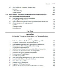 A textbook of nano science nanotechnology C11 -