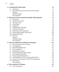 A textbook of nano science nanotechnology C2 -