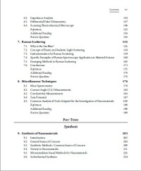 A textbook of nano science nanotechnology C3 -