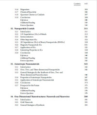 A textbook of nano science nanotechnology C5 -