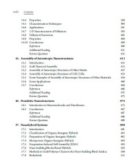A textbook of nano science nanotechnology C6 -