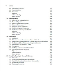 A textbook of nano science nanotechnology C8 -