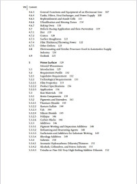 Automotive Paints and Coatings Streitberger H. J. ed. Dossel K. F.C4 -