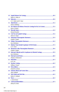 COATINGSTECHNOLOGY HANDBOOK C3 1 -