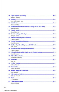 COATINGSTECHNOLOGY HANDBOOK C4 1 -