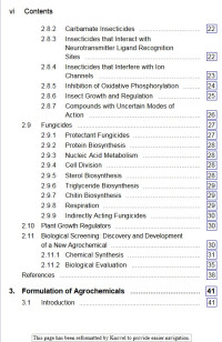 Chemistry and Technology of Agrochemical Formulations c2 1 -