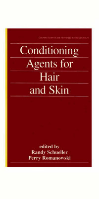 Conditioning-agents-for-hair-and-skin