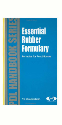 ESSENTIAL RUBBER FORMULARY