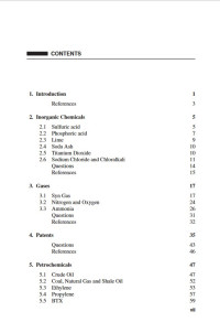 Fundamentals of Industrial Chemistry Pharmaceuticals Polymers and Business c1 -