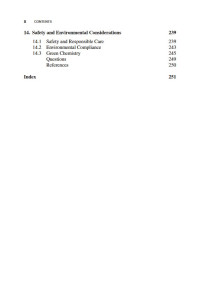 Fundamentals of Industrial Chemistry Pharmaceuticals Polymers and Business c4 -