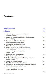 Handbook-Of-Detergents,-Part-C-Analysis-C1