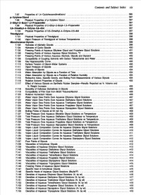 INDUSTRIAL SOLVENTS hand book c12 -