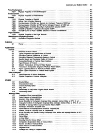 INDUSTRIAL SOLVENTS hand book c14 -