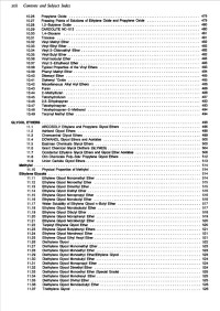 INDUSTRIAL SOLVENTS hand book c15 -