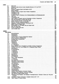 INDUSTRIAL SOLVENTS hand book c18 -