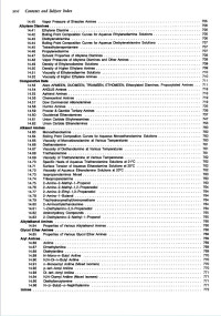 INDUSTRIAL SOLVENTS hand book c19 -