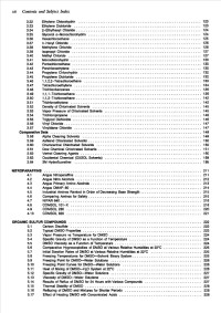INDUSTRIAL SOLVENTS hand book c5 -