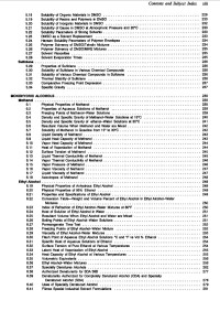 INDUSTRIAL SOLVENTS hand book c6 -