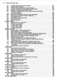 INDUSTRIAL SOLVENTS hand book c7 -