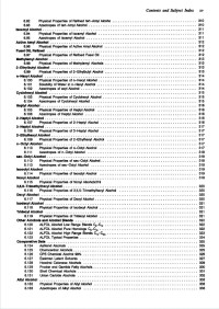 INDUSTRIAL SOLVENTS hand book c8 -