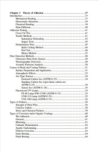Paint and Coatings C2 -