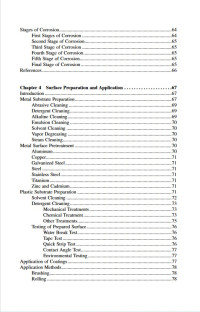 Paint and Coatings C3 -