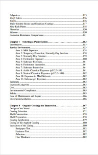 Paint and Coatings C5 -