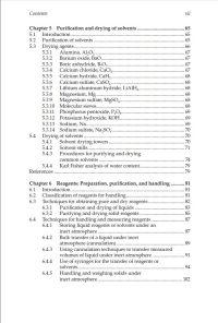 ADVANCED PRACTICAL ORGANIC CHEMISTRY C3 -