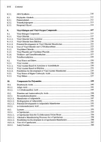 Industrial Organic Chemistryc4 -