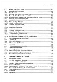Industrial Organic Chemistryc5 -
