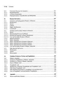 Industrial Organic Chemistryc6 -