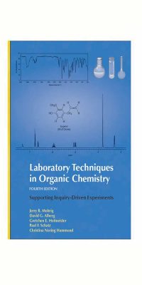 Laboratory-Techniques-in-organic-chemistry
