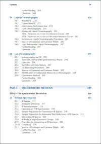 Laboratory Techniques in organic chemistry C5 -