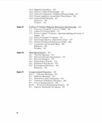 Microscale and Macroscale Techniques in the Organic labratory C10 -