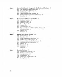 Microscale and Macroscale Techniques in the Organic labratory C2 -
