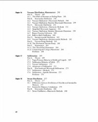 Microscale and Macroscale Techniques in the Organic labratory C6 -