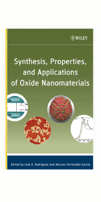 SYNTHESIS,-PROPERTIES,AND-APPLICATIONS-OF--OXIDE-NANOMATERIALS