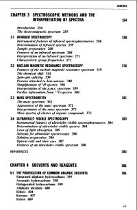 Vogels Textbook of Practical Organic Chemistry 5th Edition 5th Edition c3 -