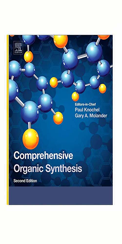 comprehensive organic synthesis -