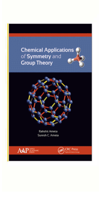 CHEMICAL-APPLICATIONS-OF-SYMMETRY-AND-GROUP-THEORY